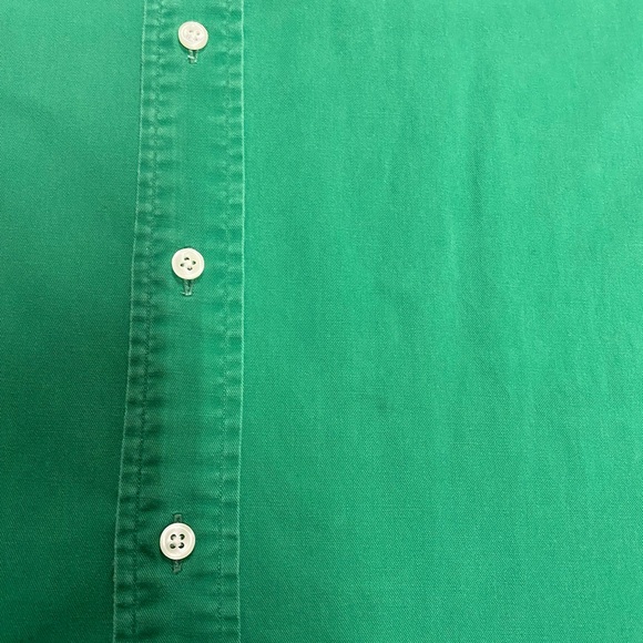 Vintage POLO Short Sleeve ButtonDown - Picture 5 of 7